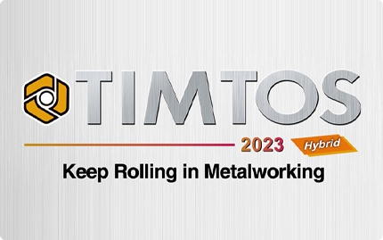 油机工业2023台北国际工具展回顾