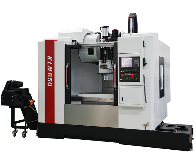 Vertical Machining Center