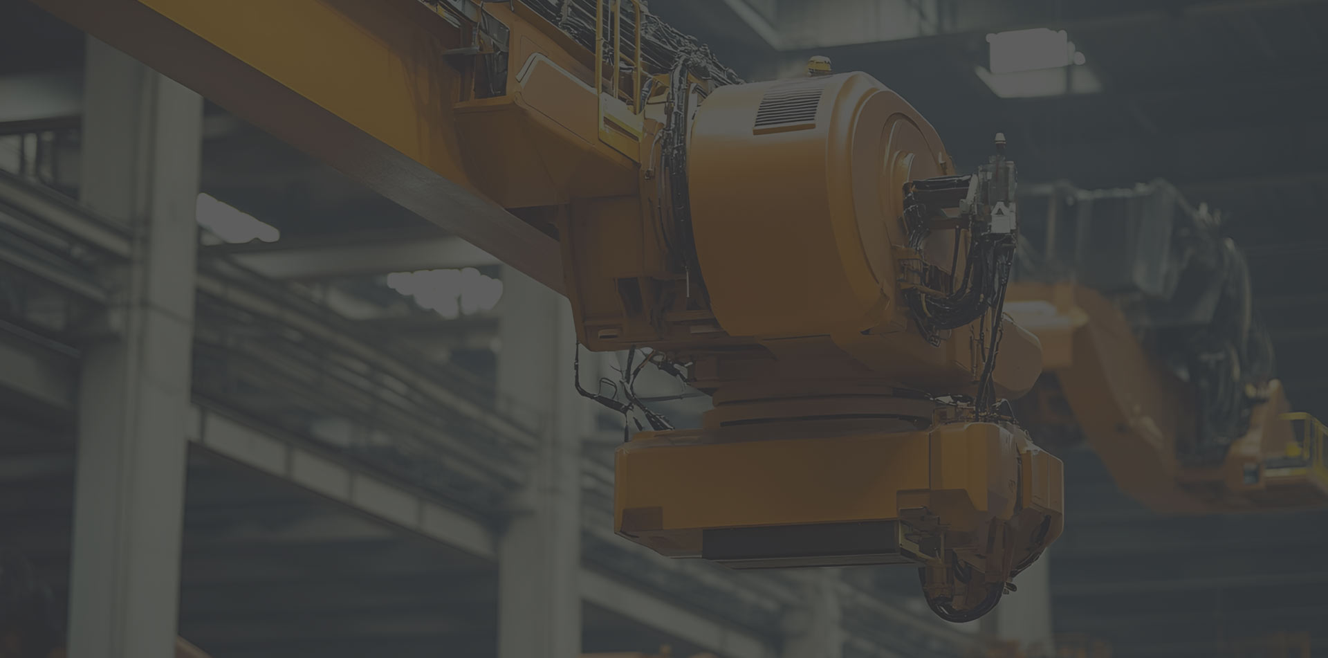 Engineering Machinery